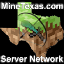 Minetexas server icon