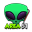Area51servers server icon