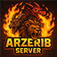 Axolt server icon