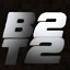 B2t2 server icon