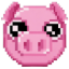 BaconMC server icon