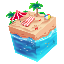 Beachcraft server icon