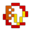 Bedstemorsverden server icon