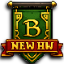 Blazingcraft server icon