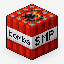 BombaSMP server icon