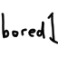 Bored1 server icon