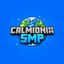 Calmionix server icon