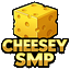 CheeseySMP server icon