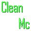 CleanMC server icon