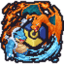 Pokeclash server icon