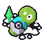 Crystalskies server icon