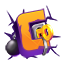 Convicted server icon