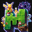 Mobcraft server icon
