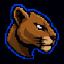 CougarSMP server icon