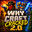 Whycraft server icon
