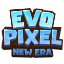 Evopixel server icon