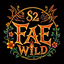Faewild-MC server icon