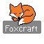 FoxcraftSMP server icon