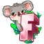 FuzzySMP server icon