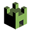 Geocraft server icon