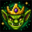 GoblinSMP server icon