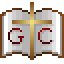 Gospelcraft server icon
