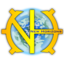 Brokendog server icon