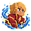 HeroSMP server icon