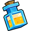 HoneySMP server icon