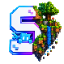 Starfira server icon
