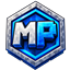 Minecraftplanet server icon