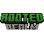 Rootedrealm server icon