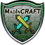 Madincraft server icon