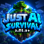 Justai server icon