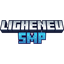 Nitro server icon