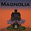 Magnolia-survival server icon