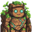 Alamnusa server icon