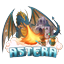 Asterareborn server icon
