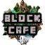 Blockcafe server icon