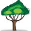 Cedarcraft server icon