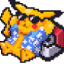 Cobblemonparadise server icon
