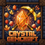 Crystalgemcraft server icon