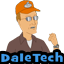 Daletech server icon