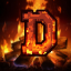 Didmiestis server icon