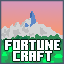 Fortunecraft server icon