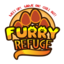 Furryrefuge server icon