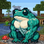Gallant-SMP server icon