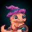 Geckwiz server icon