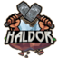 Haldor server icon