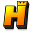 Hysteria-gaming server icon